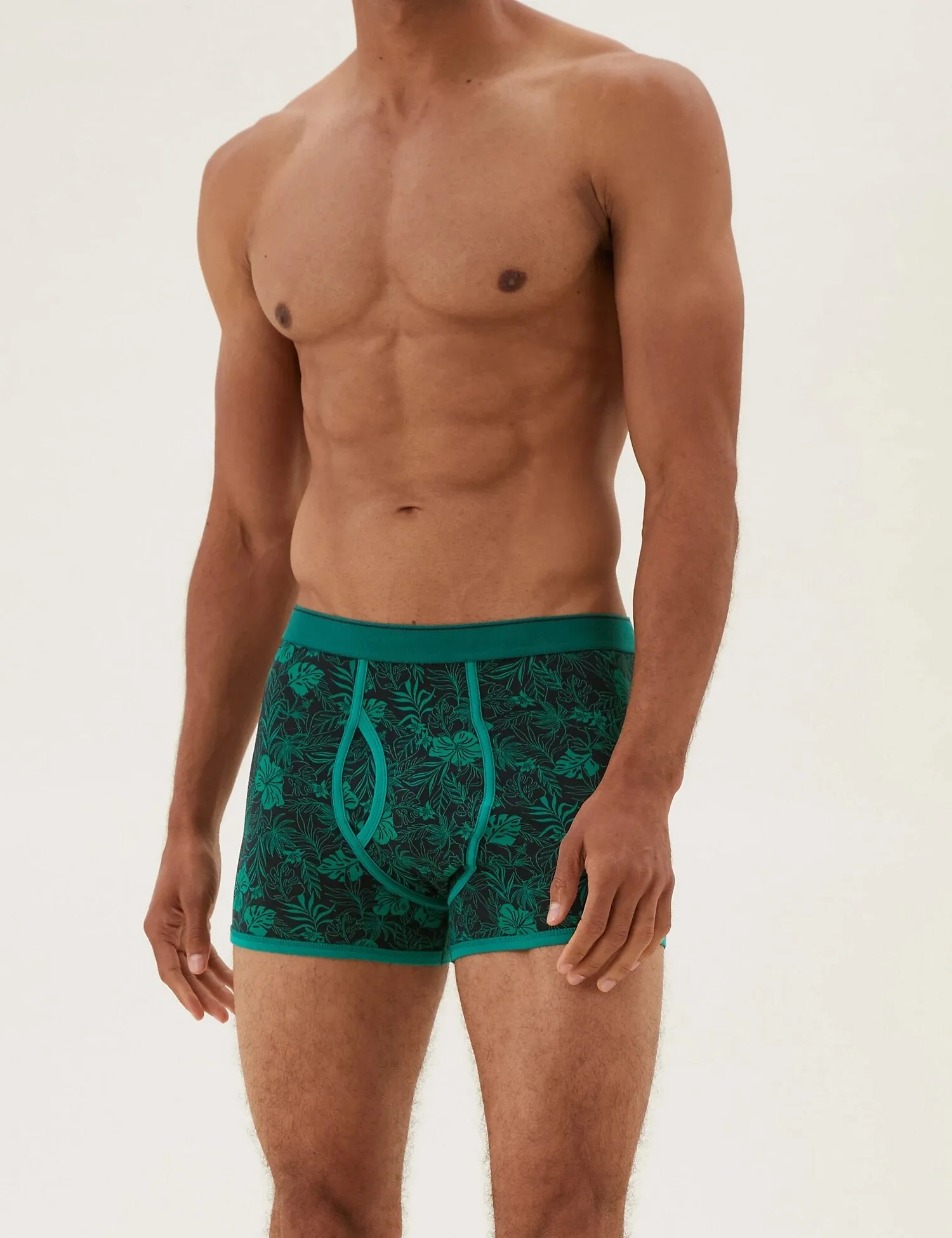3pk Cool & Fresh™ Botanical Trunks