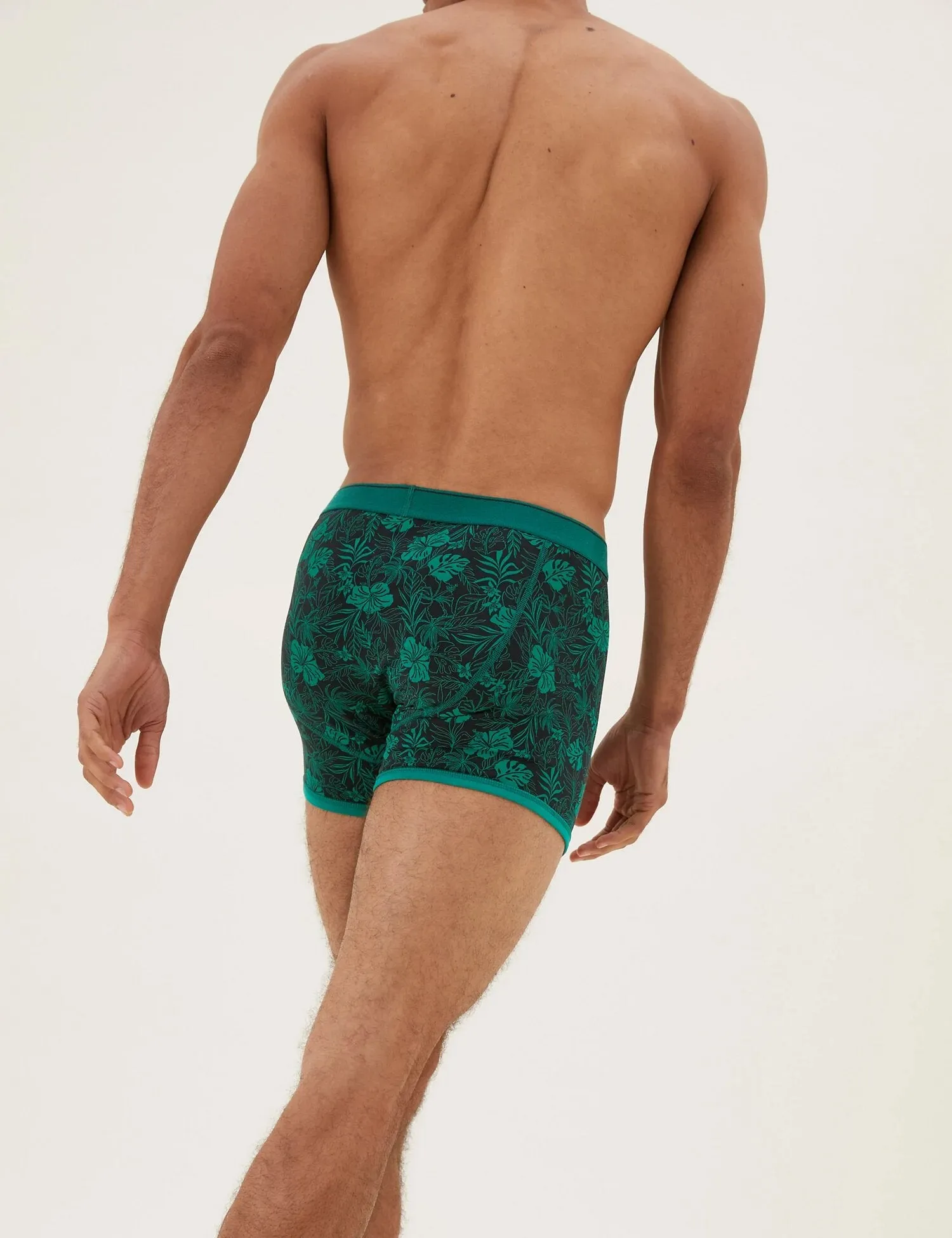 3pk Cool & Fresh™ Botanical Trunks