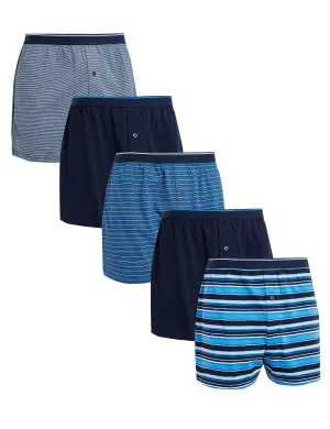 5pk Pure Cotton Cool & Fresh™ Boxers
