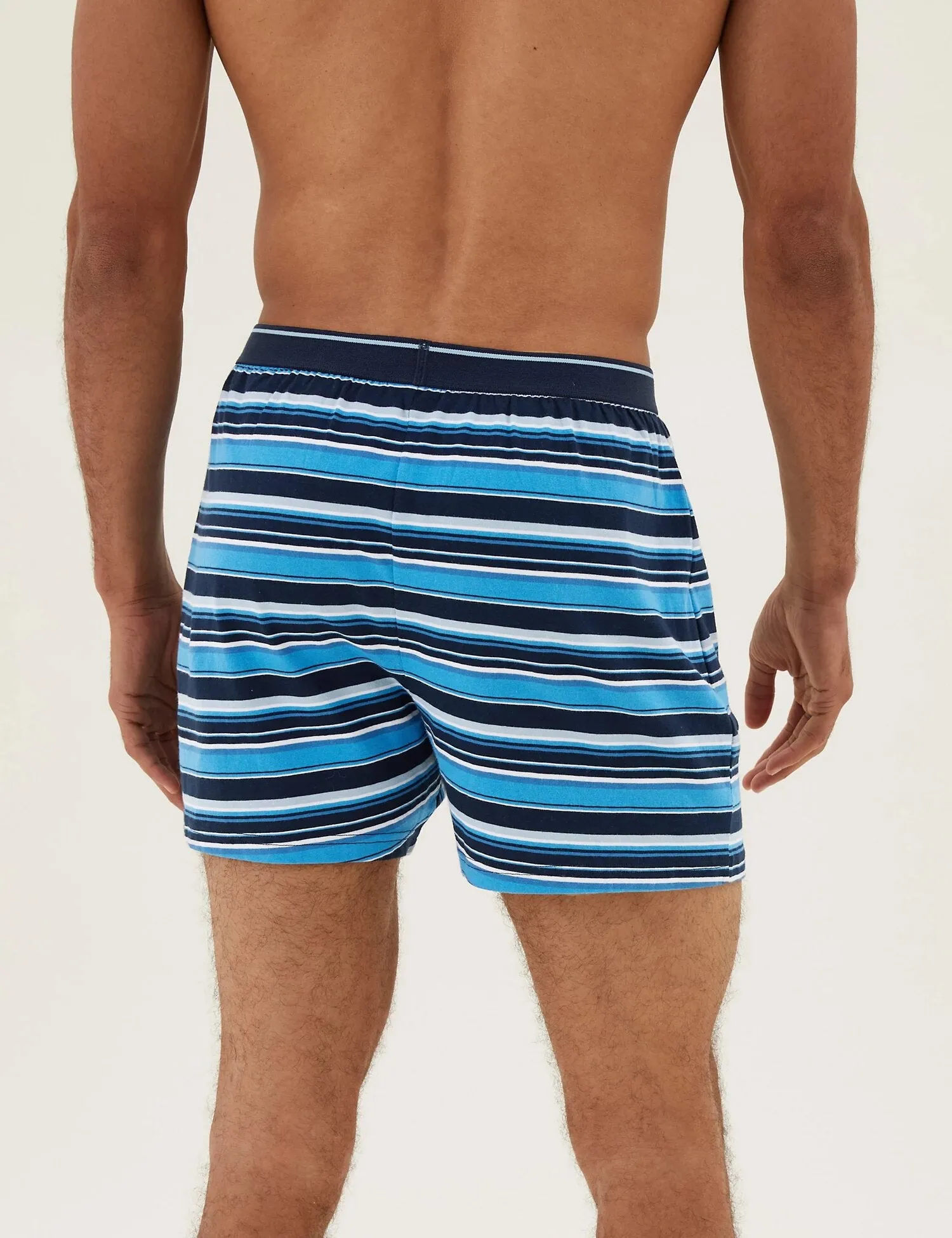 5pk Pure Cotton Cool & Fresh™ Boxers