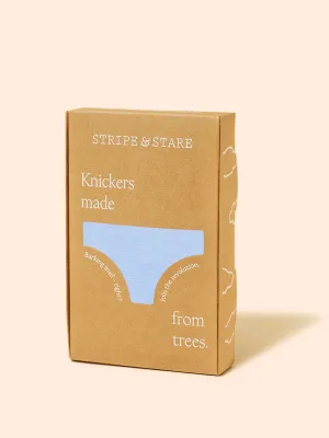 Air and pirouette the original knicker