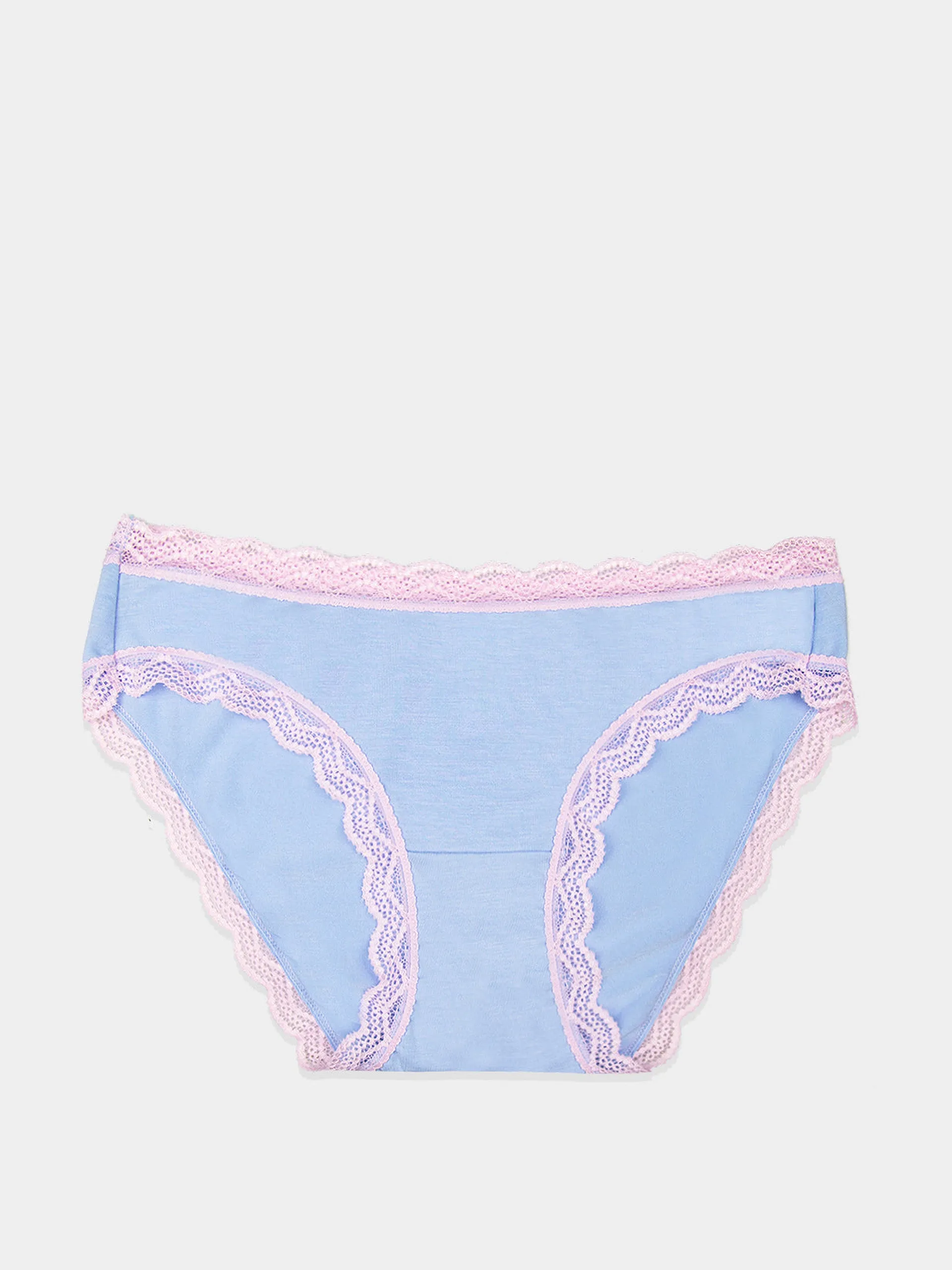 Air and pirouette the original knicker