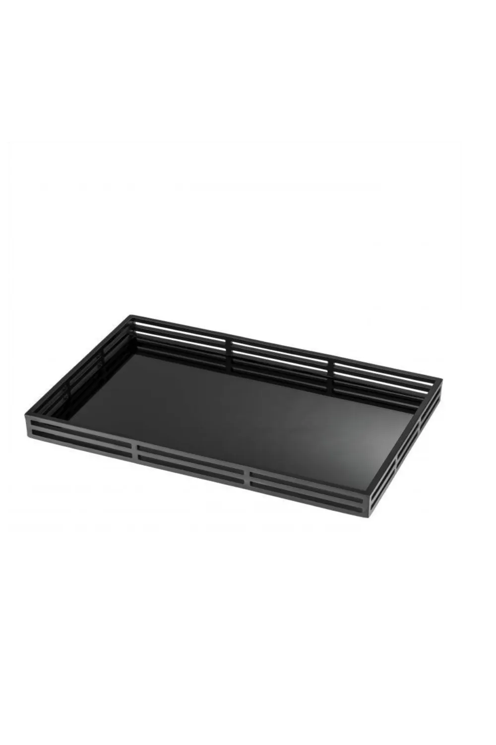 Black Tray | Eichholtz Giacomo