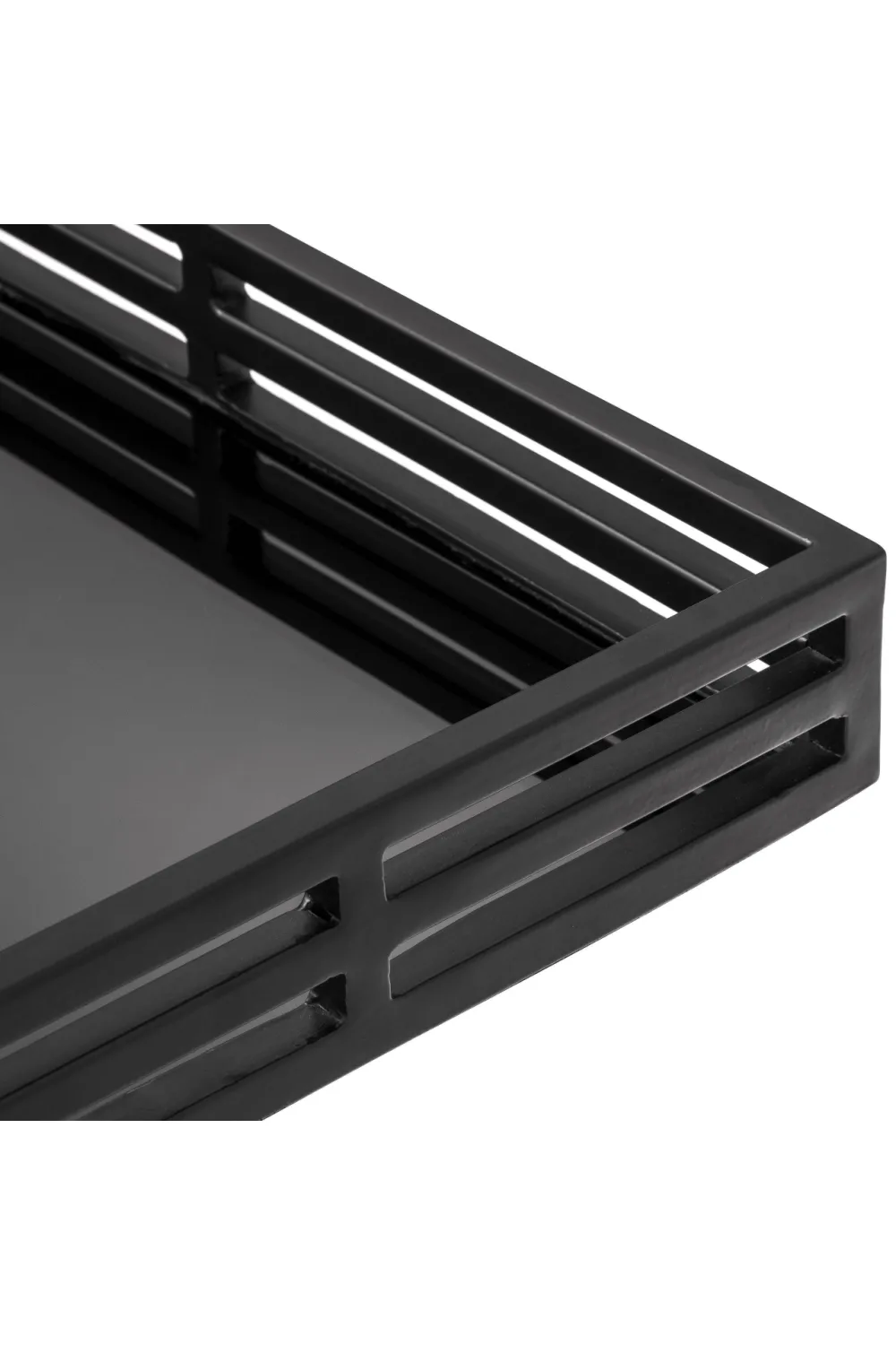 Black Tray | Eichholtz Giacomo