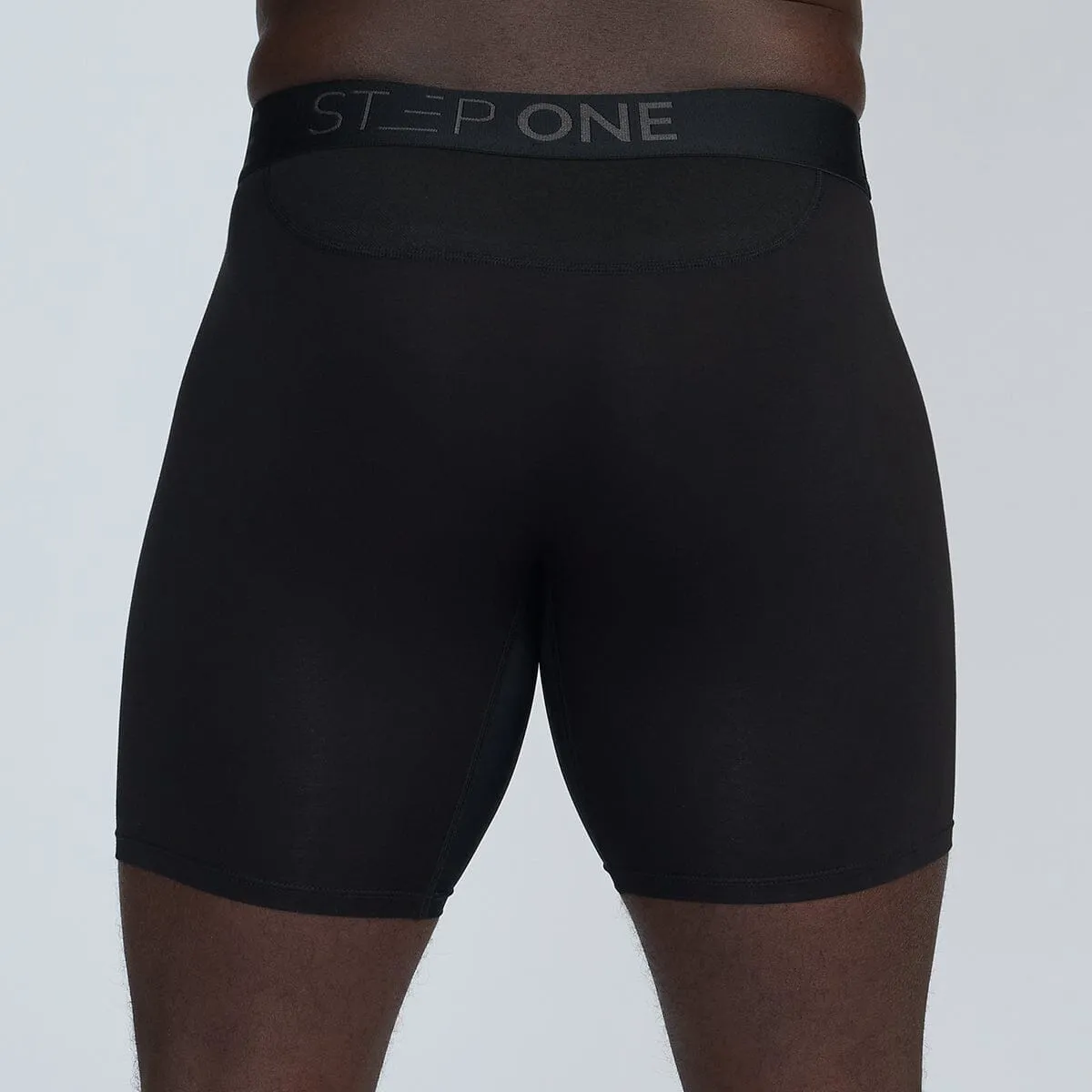 Boxer Brief - Carbon Core