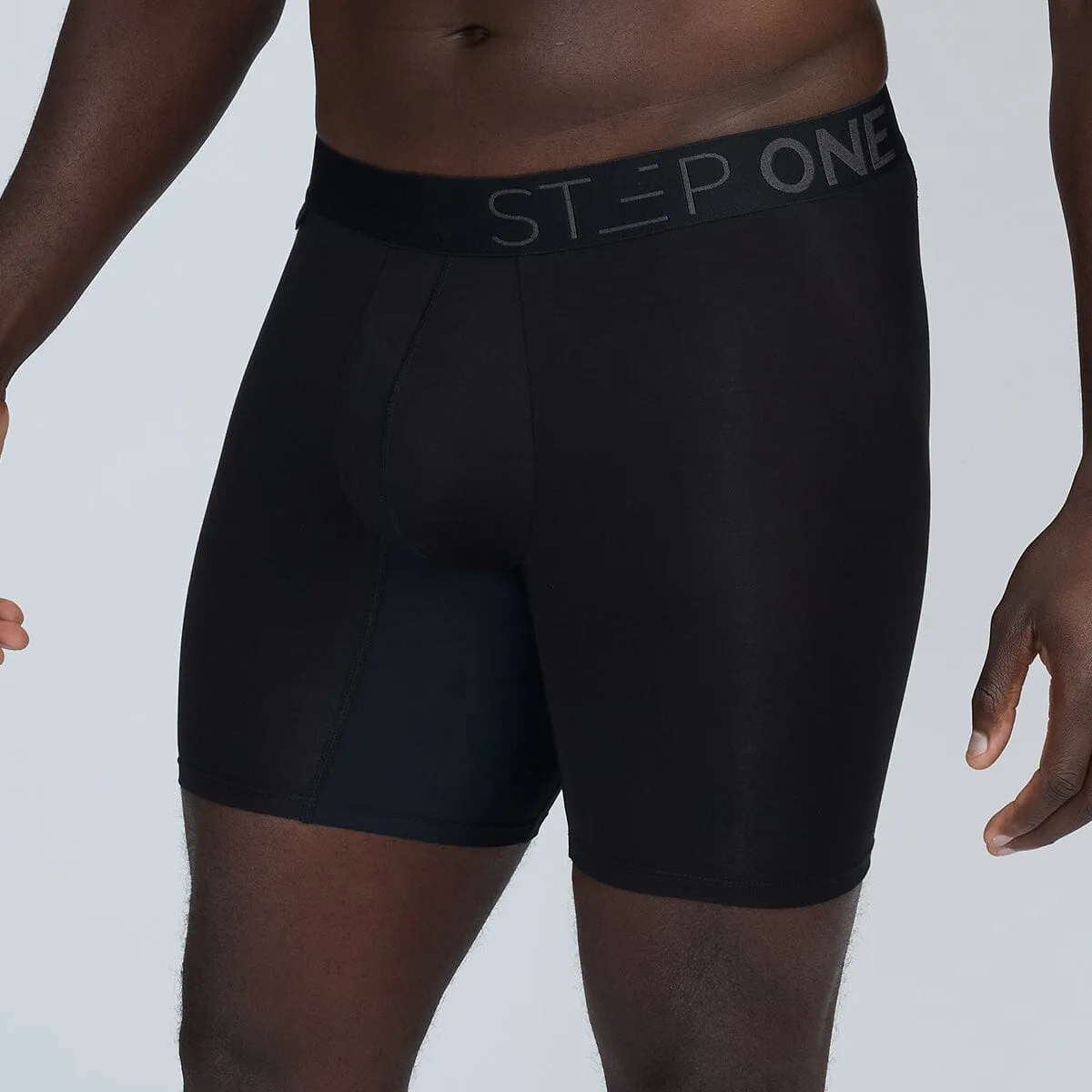 Boxer Brief - Carbon Core