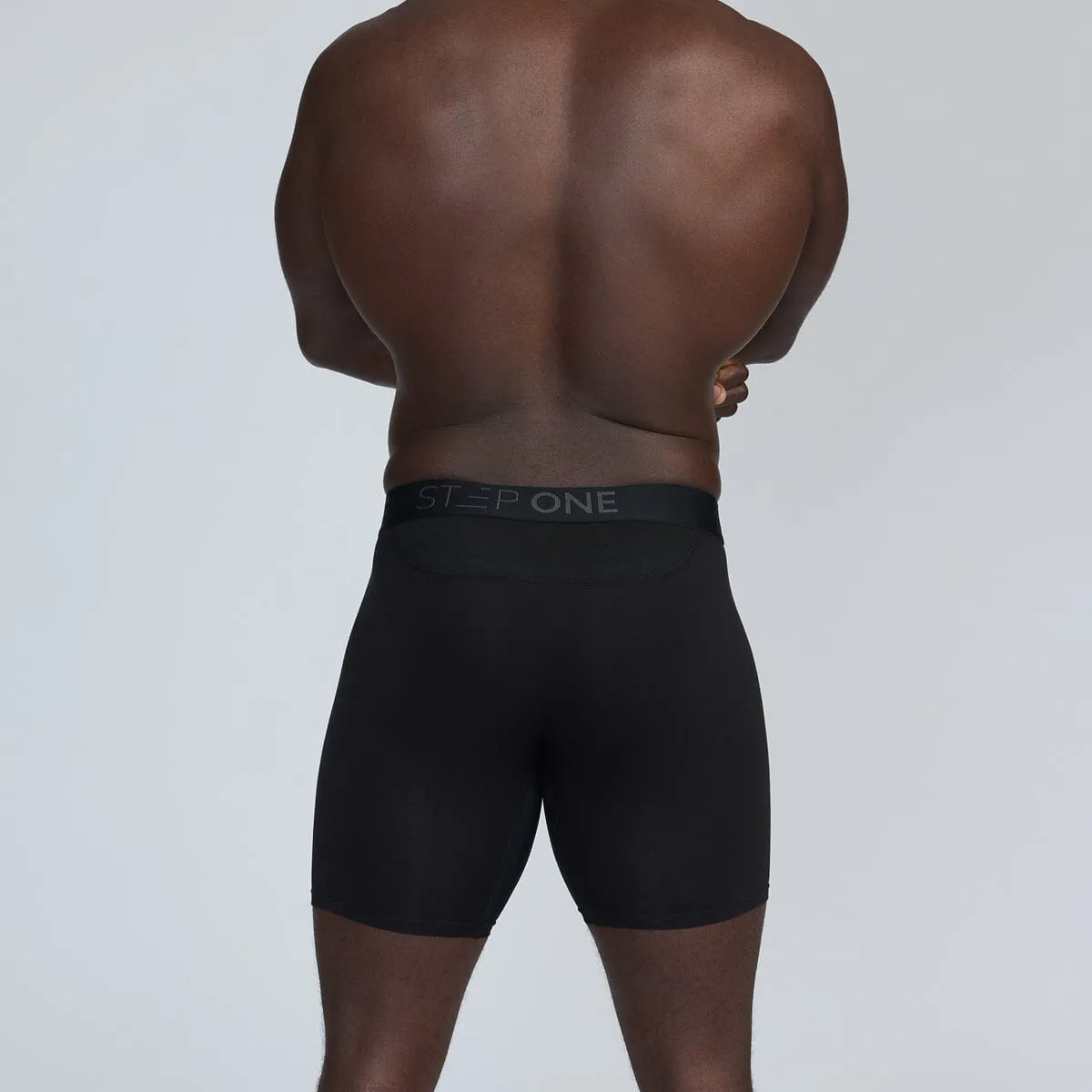 Boxer Brief - Carbon Core