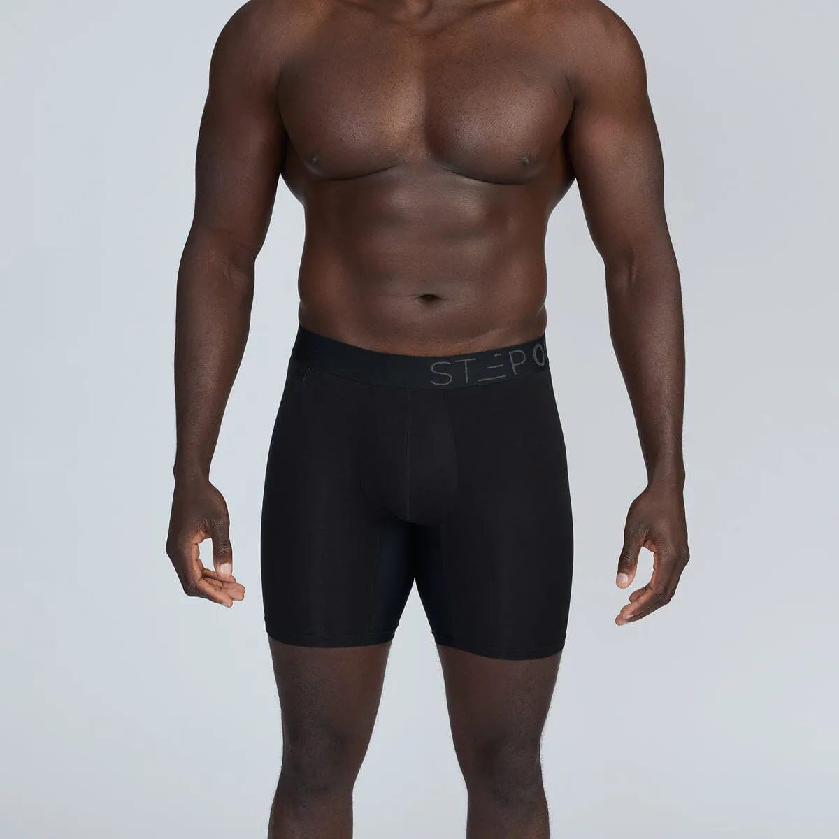 Boxer Brief - Carbon Core