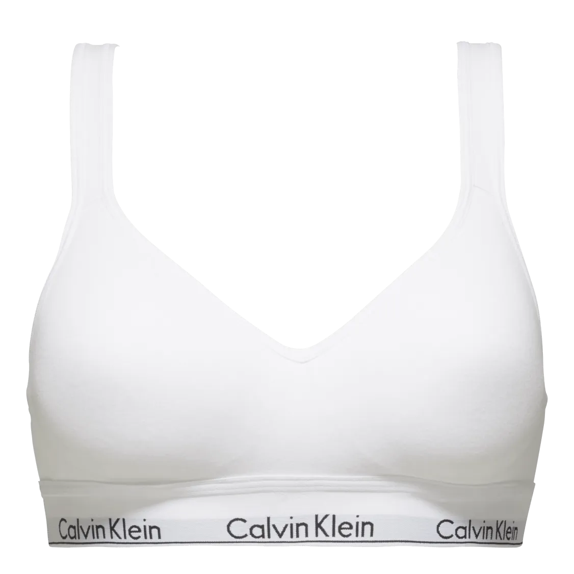 Bralette Lift White