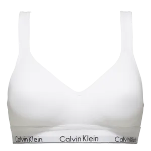 Bralette Lift White