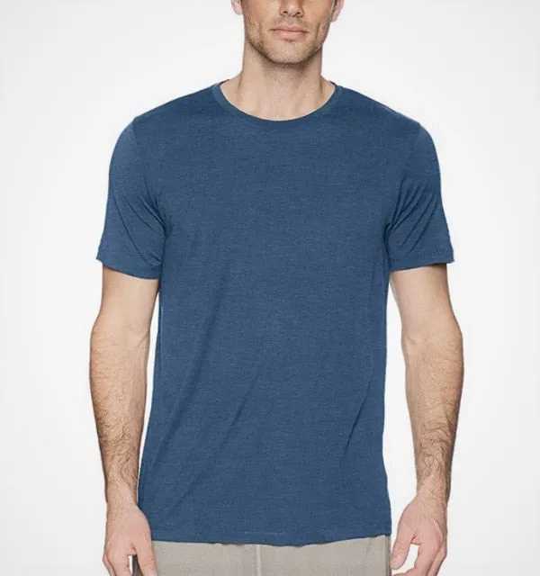 BRZK Short Sleeve Base Layer
