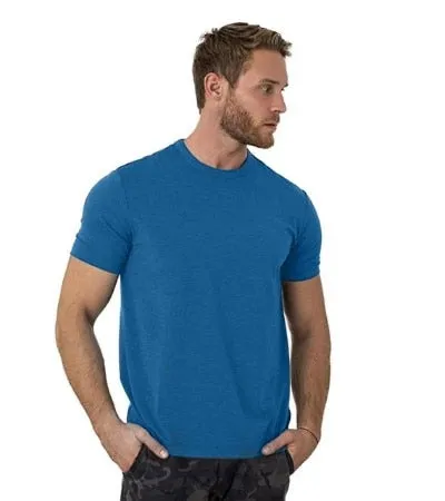 BRZK Short Sleeve Base Layer