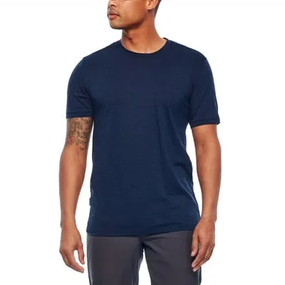 BRZK Short Sleeve Base Layer