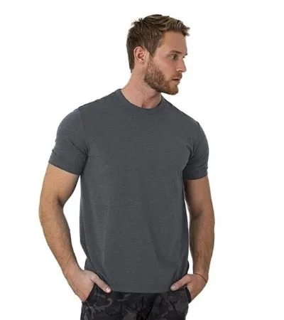 BRZK Short Sleeve Base Layer