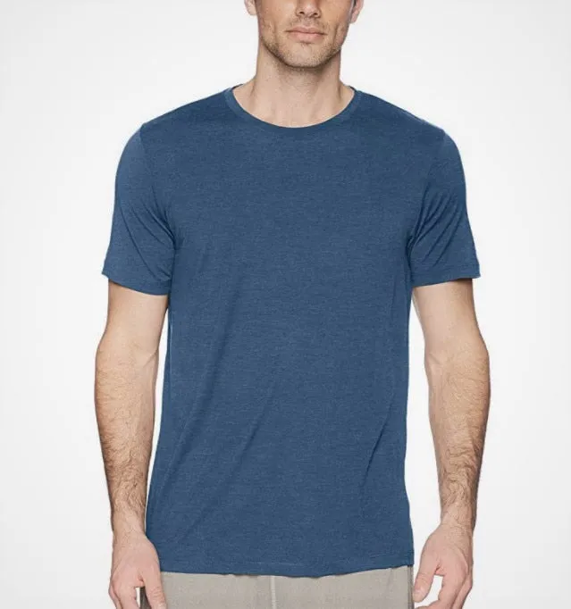 BRZK Short Sleeve Base Layer