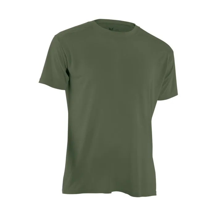 Drifire DF4-505TS Flame Resistant Ultra Lightweight Short Sleeve Tee