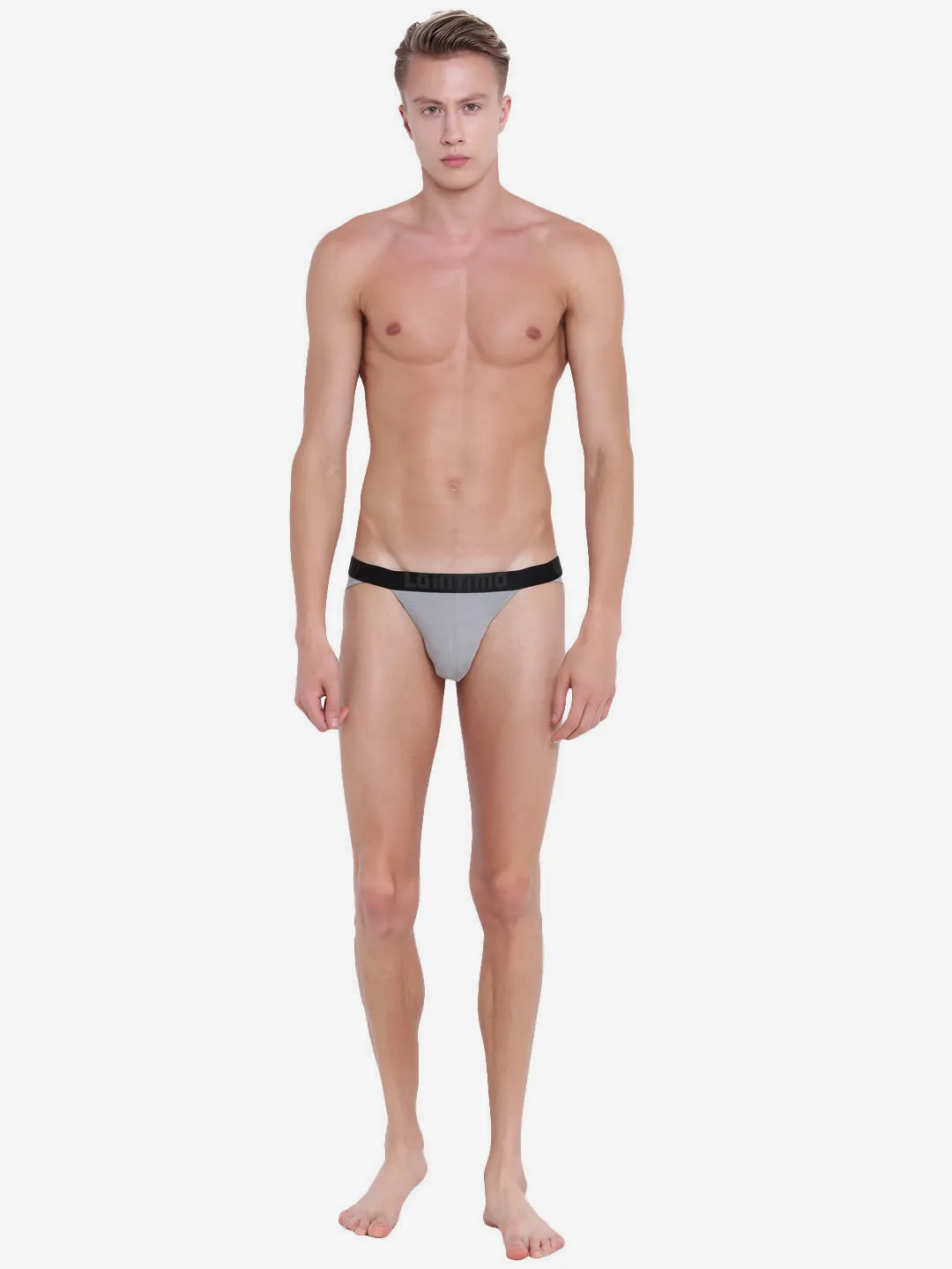 Evil Appeal LaIntimo Semiseamless