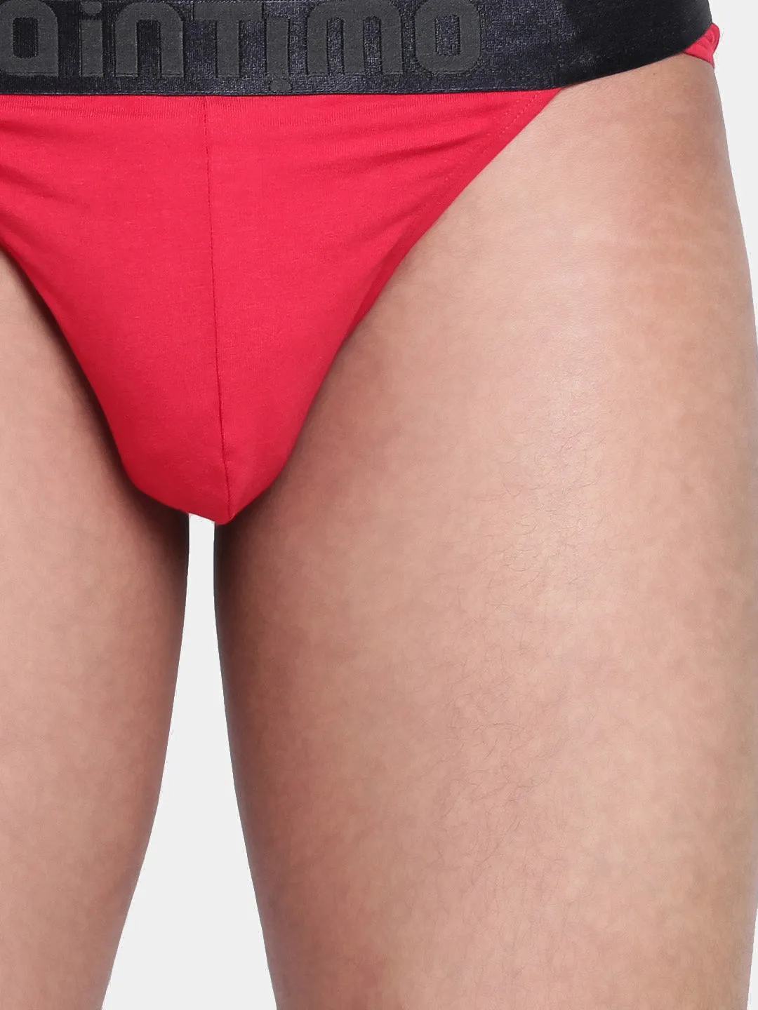 Evil Appeal LaIntimo Semiseamless