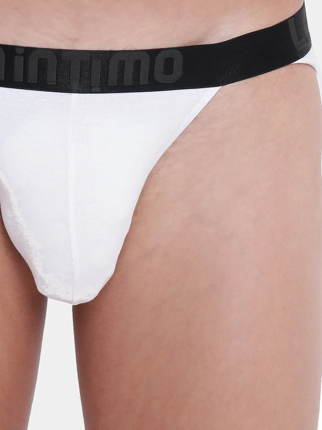 Evil Appeal LaIntimo Semiseamless