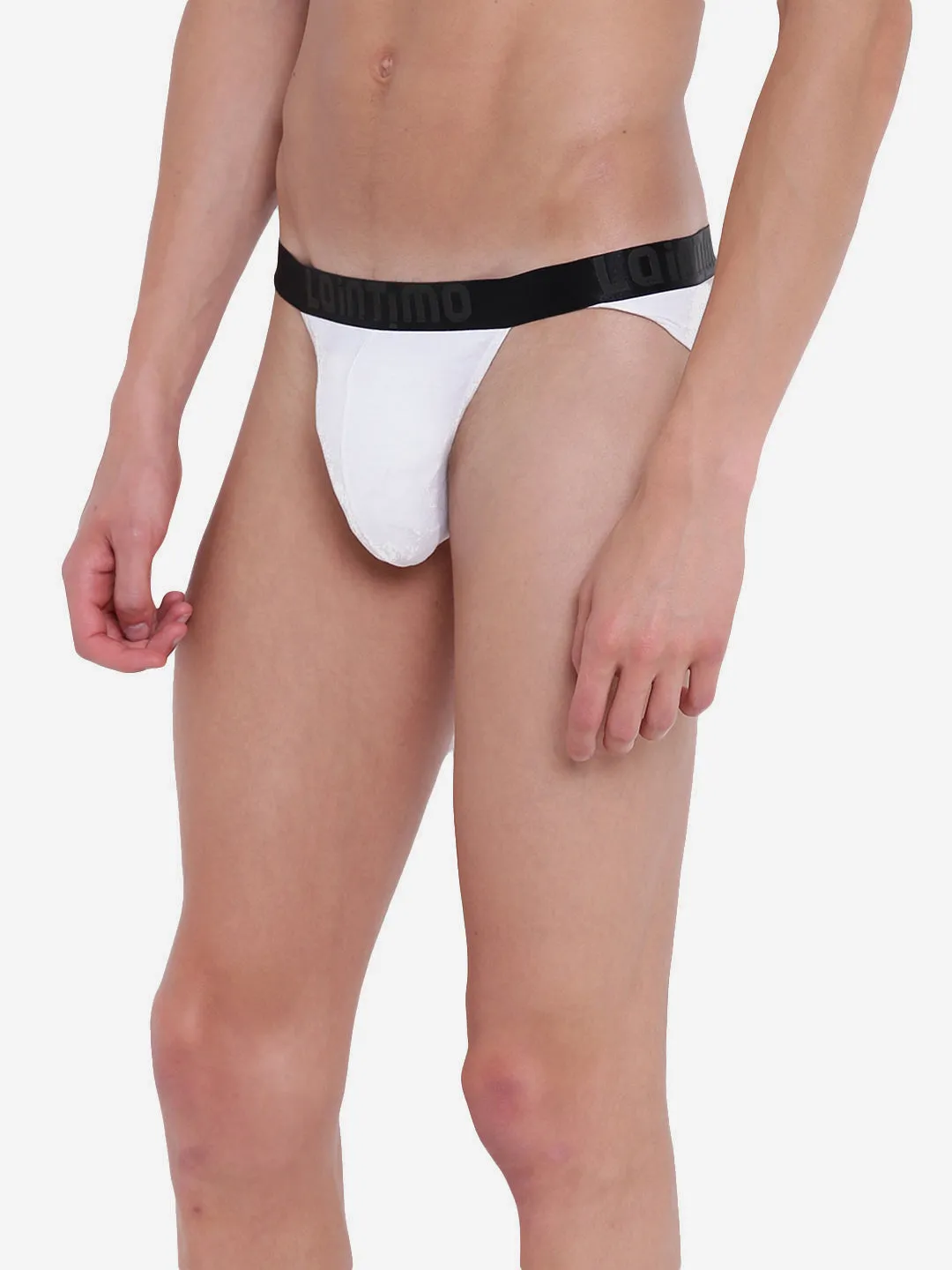 Evil Appeal LaIntimo Semiseamless