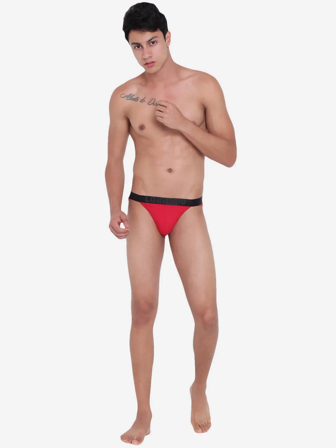 Evil Appeal LaIntimo Semiseamless