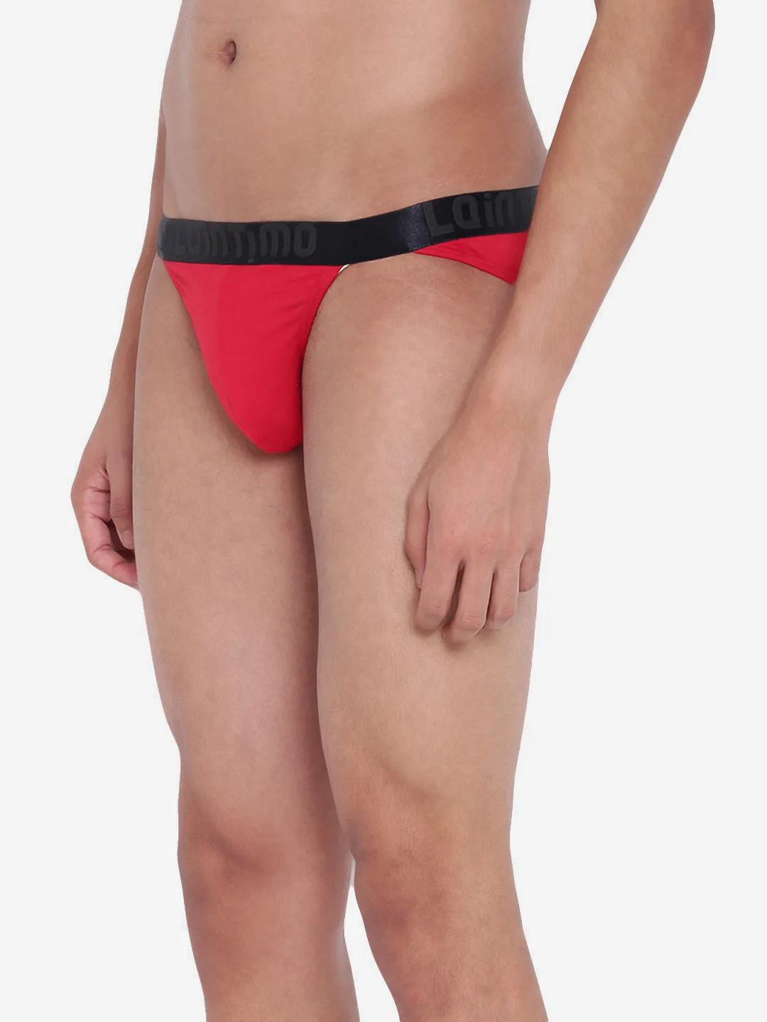 Evil Appeal LaIntimo Semiseamless