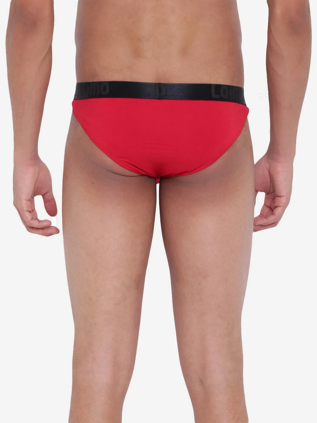 Evil Appeal LaIntimo Semiseamless