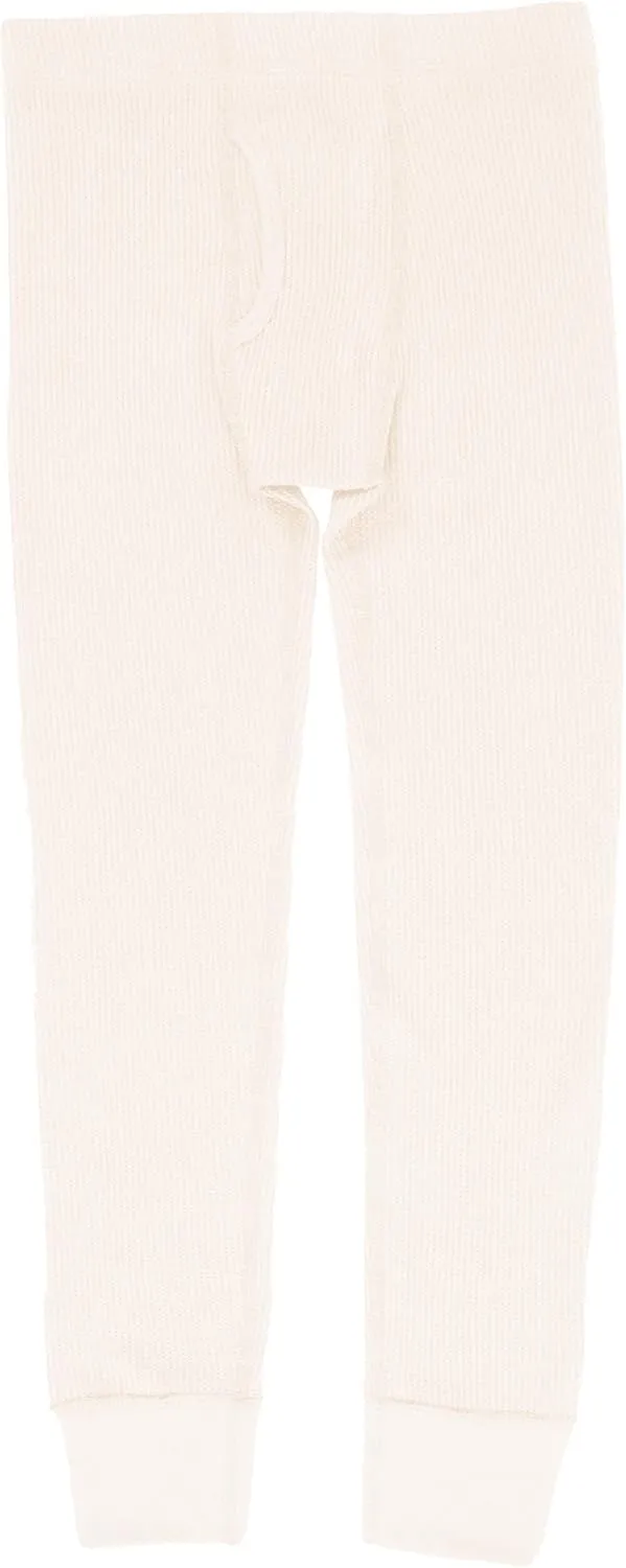 Fruit of the Loom boys Premium Thermal Waffle Underwear Set