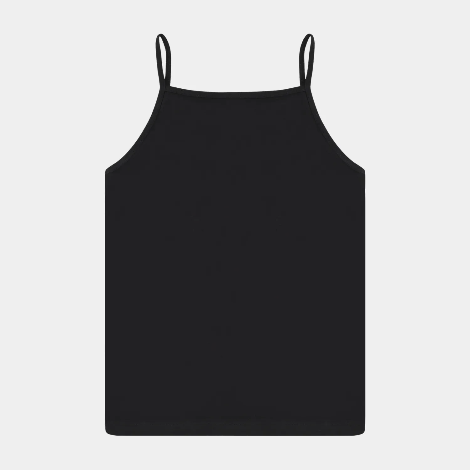 Girls Cotton Rich Camisole