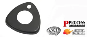 Guarder Steel Handguard Cap for M16-A2/A3/A4 (for Real Handguard)