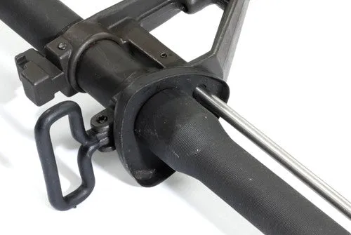 Guarder Steel Handguard Cap for M16-A2/A3/A4 (for Real Handguard)
