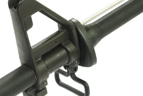 Guarder Steel Handguard Cap for M16-A2/A3/A4 (for Real Handguard)