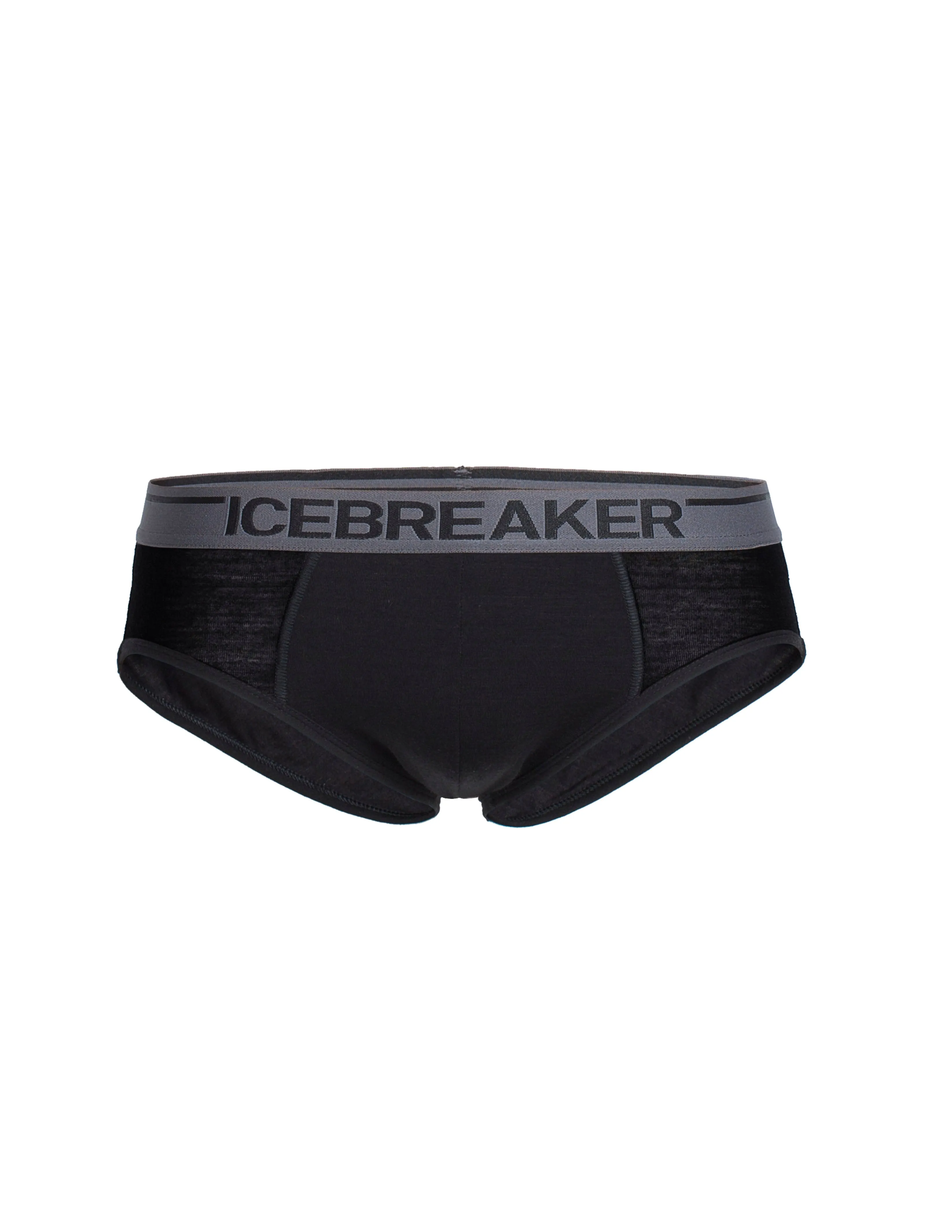 icebreaker Merino Undergarment Men's Anatomica Briefs Underwear
