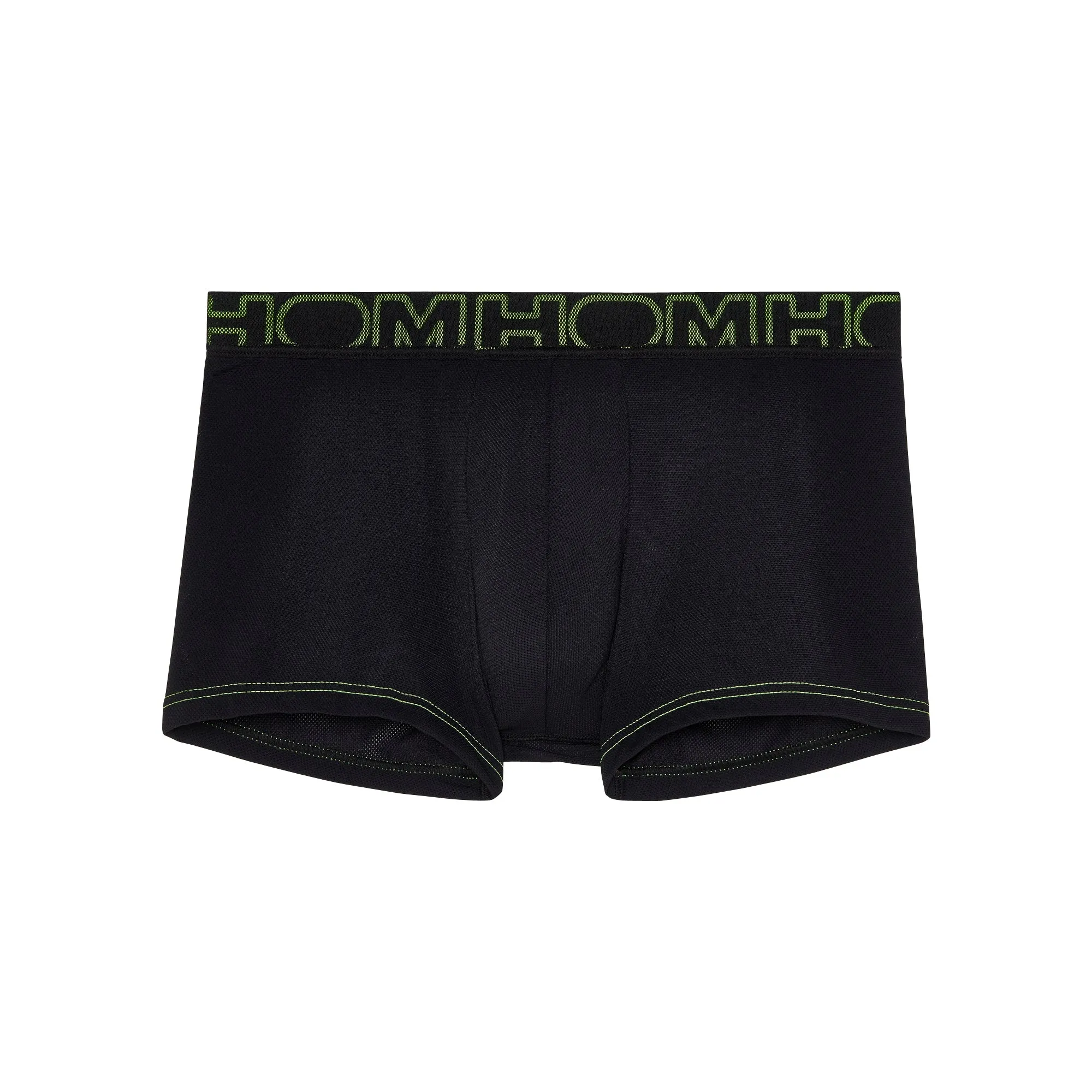 Illusion Boxer Briefs | Black 402349-0004