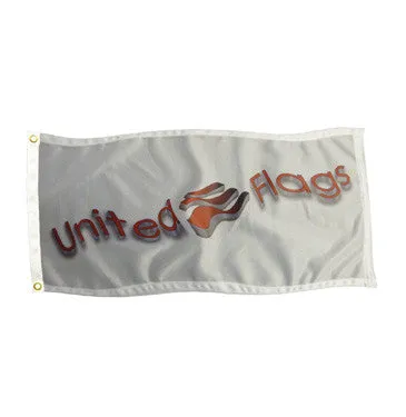 Iran National Flag Printed