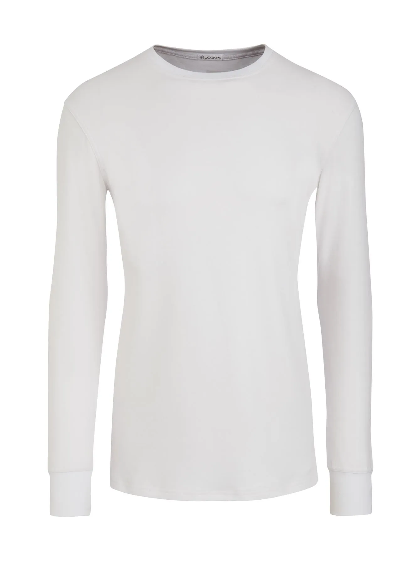 Jockey Modern Thermal Long Sleeve T-Shirt