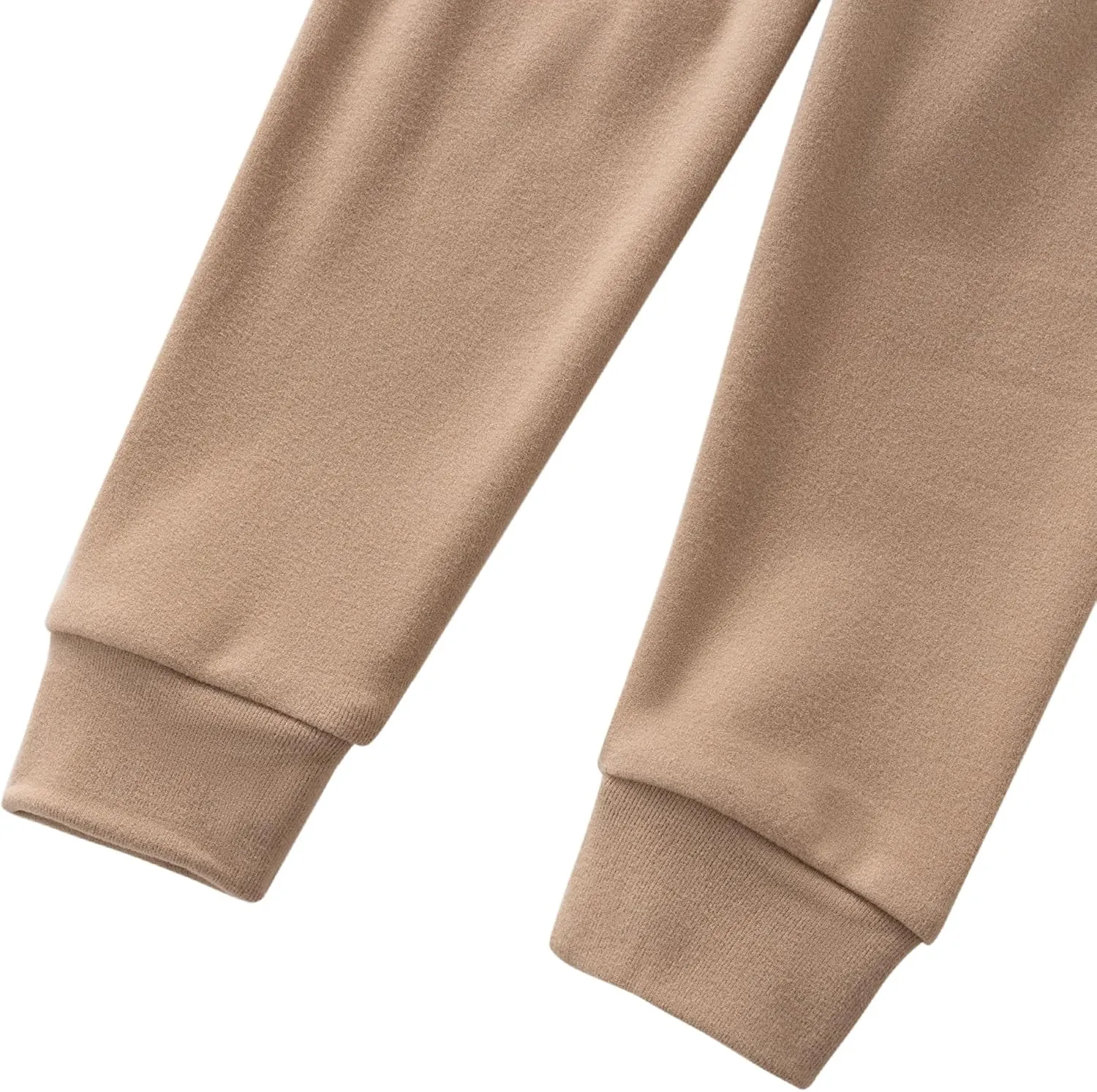 Kids Thermal Underwear Set Toddler Winter Base Layer Ultra Soft Long Johns for Little Big Boys Girls 2-8Yrs