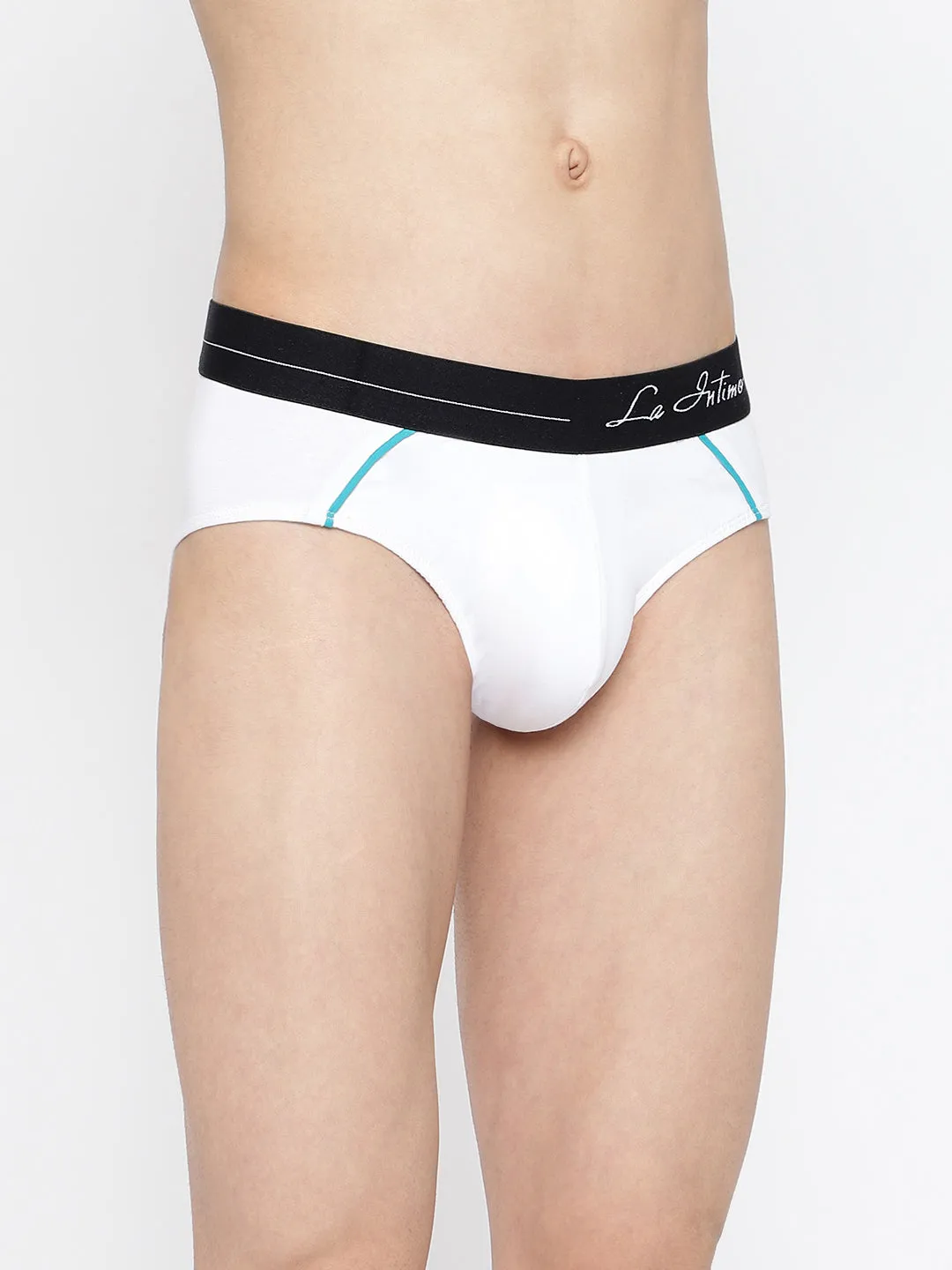 La Intimo Power Brief
