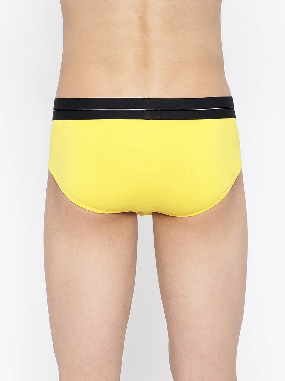 La Intimo Power Brief