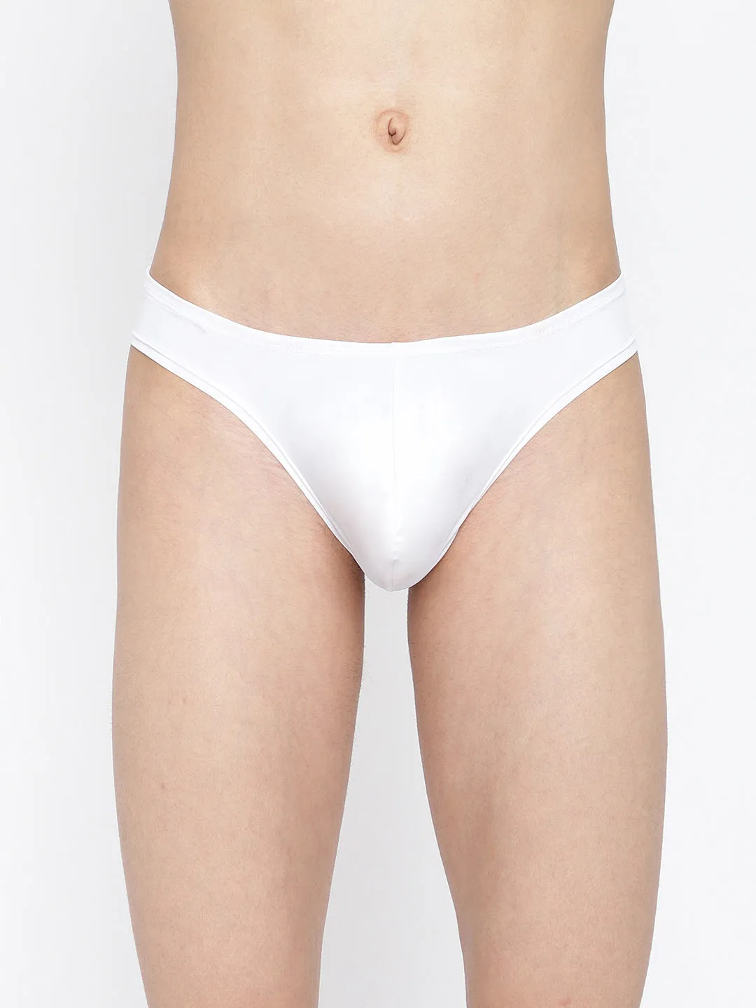 La Intimo Semi-Seamless Featherlight Brief (Pack of 2)