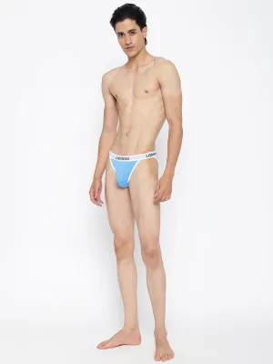 La Intimo Thigh High Brief