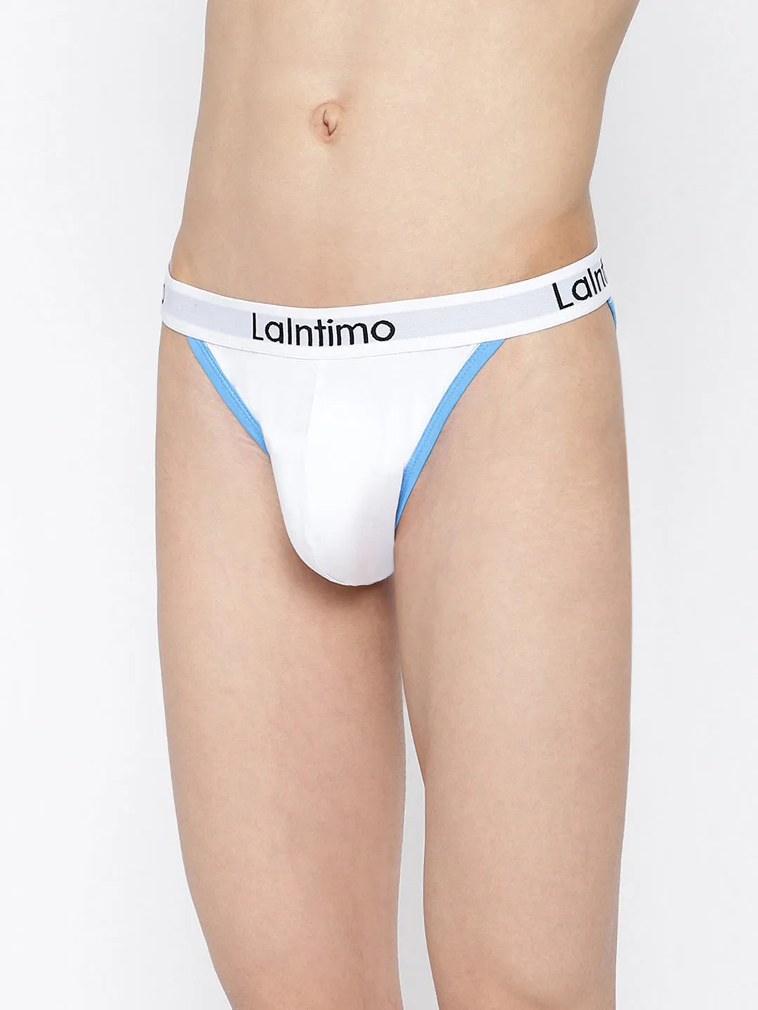 La Intimo Thigh High Brief
