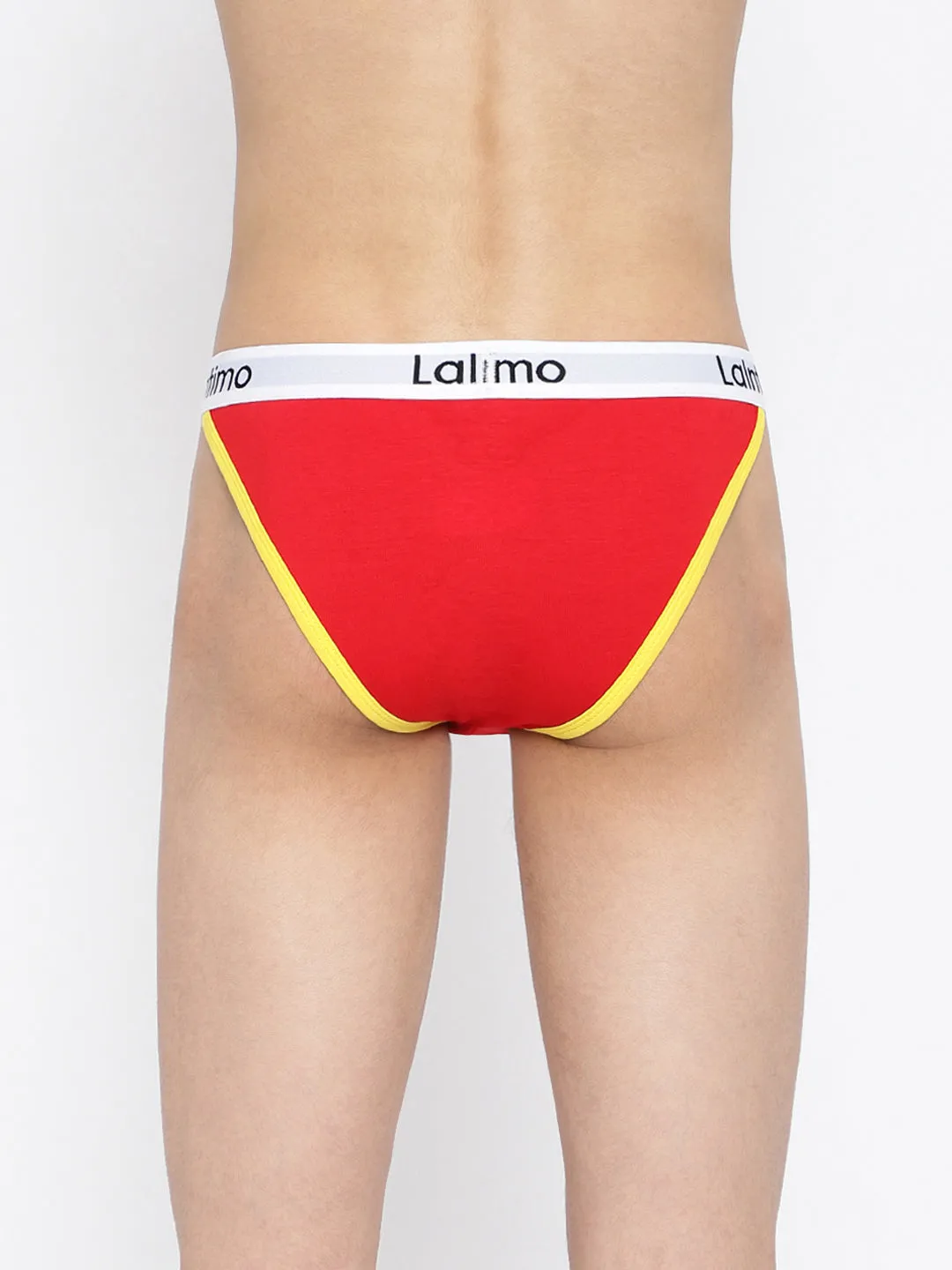 La Intimo Thigh High Brief