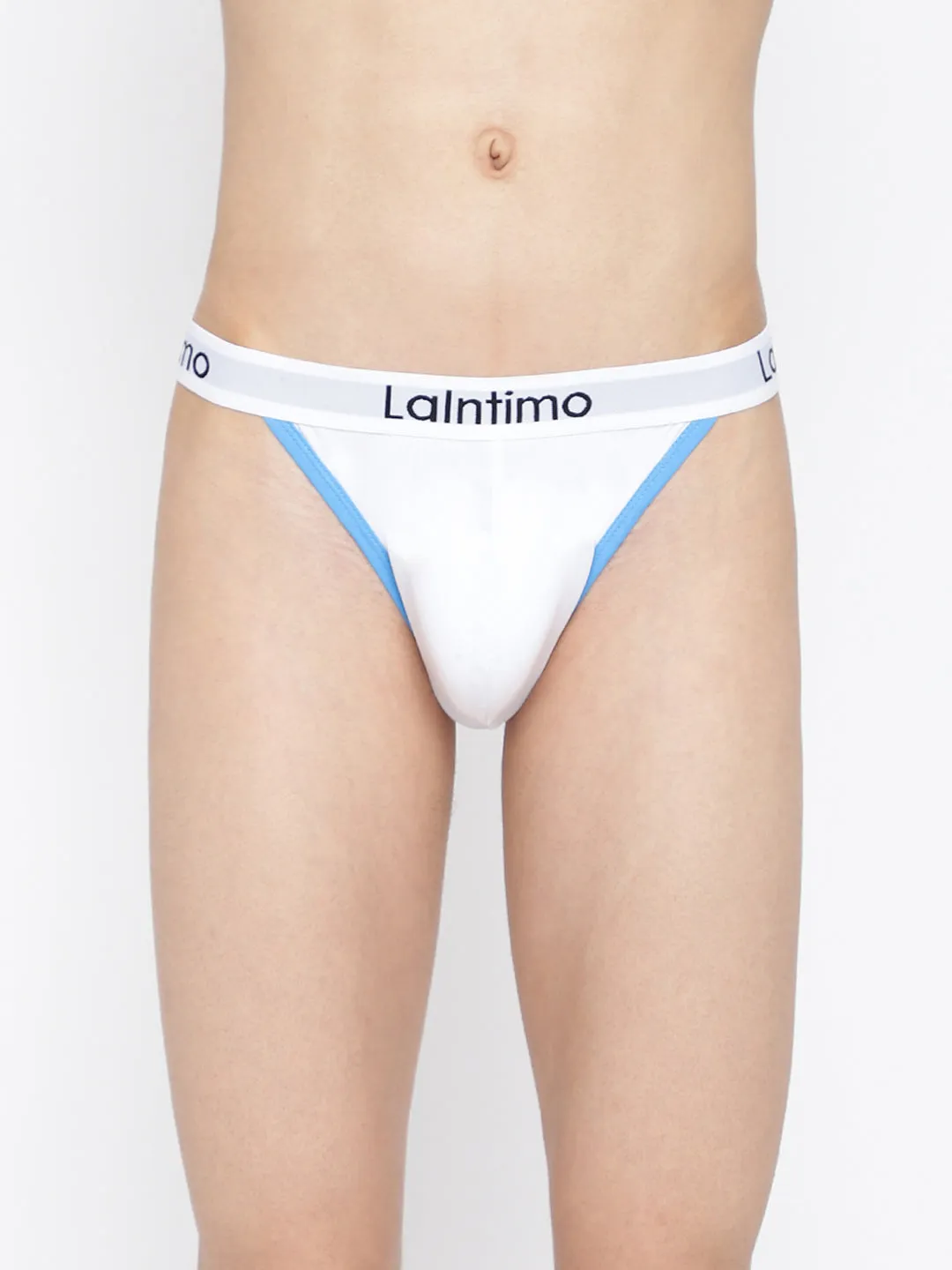 La Intimo Thigh High Brief