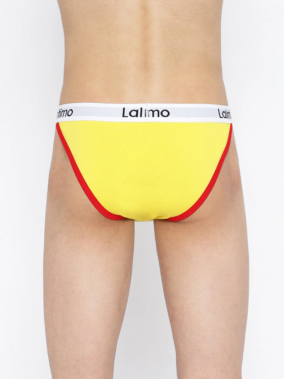 La Intimo Thigh High Brief