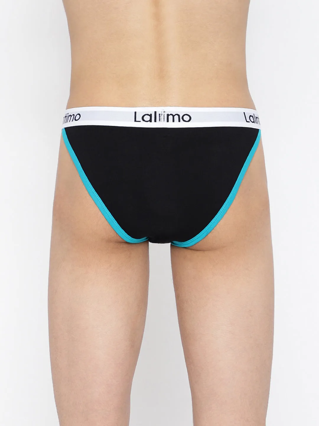 La Intimo Thigh High Brief