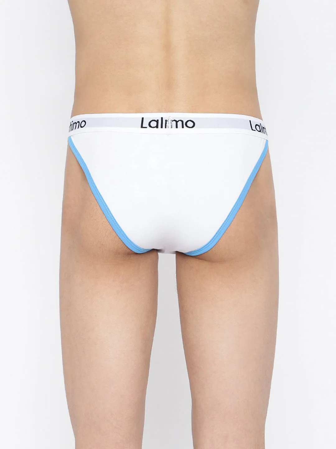 La Intimo Thigh High Brief