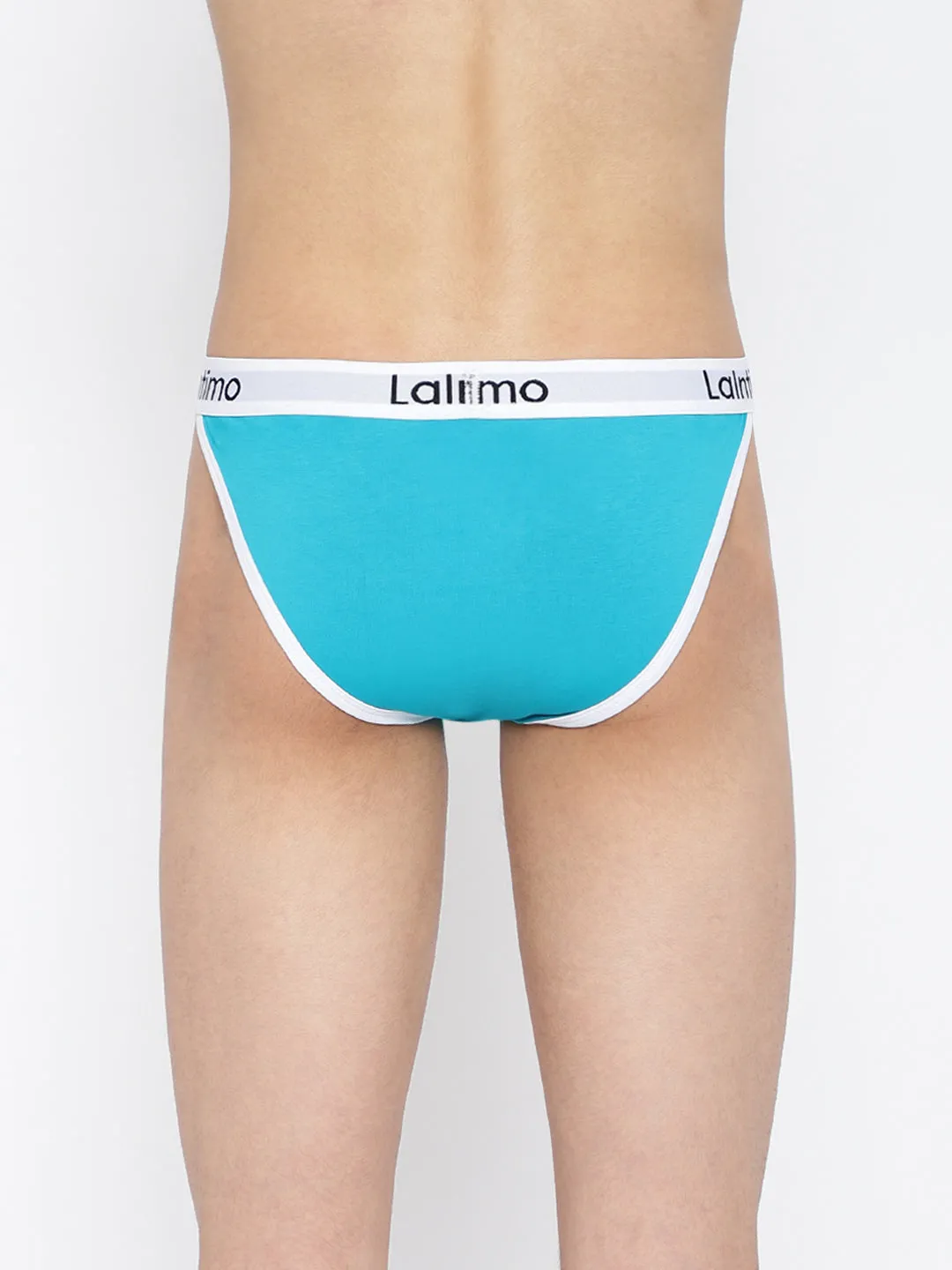 La Intimo Thigh High Brief