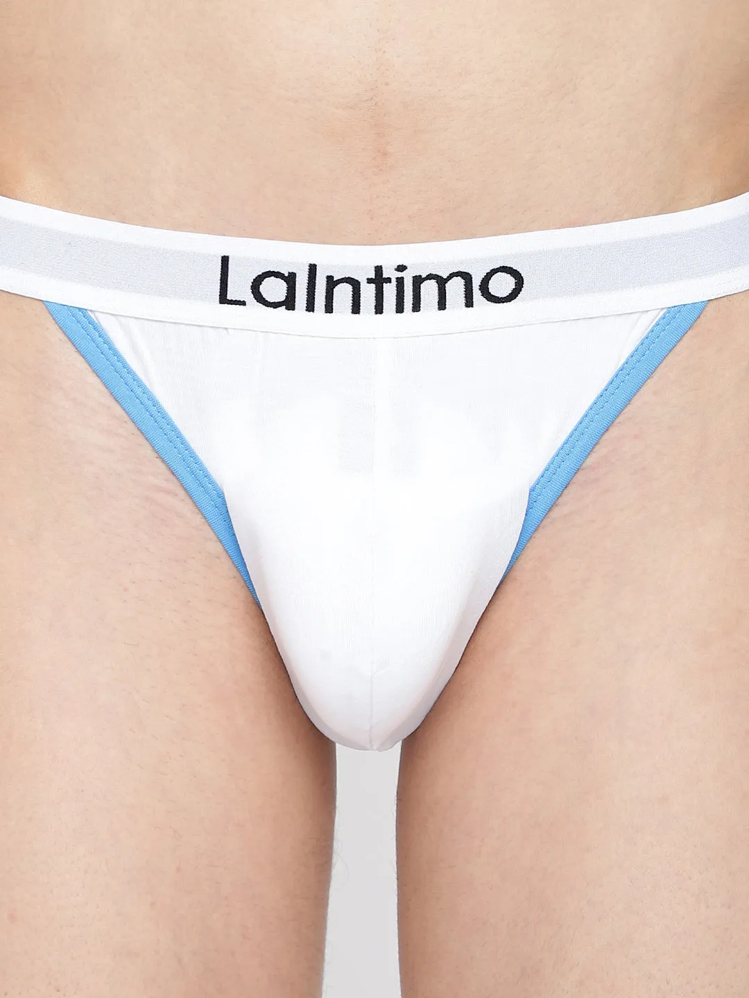 La Intimo Thigh High Brief