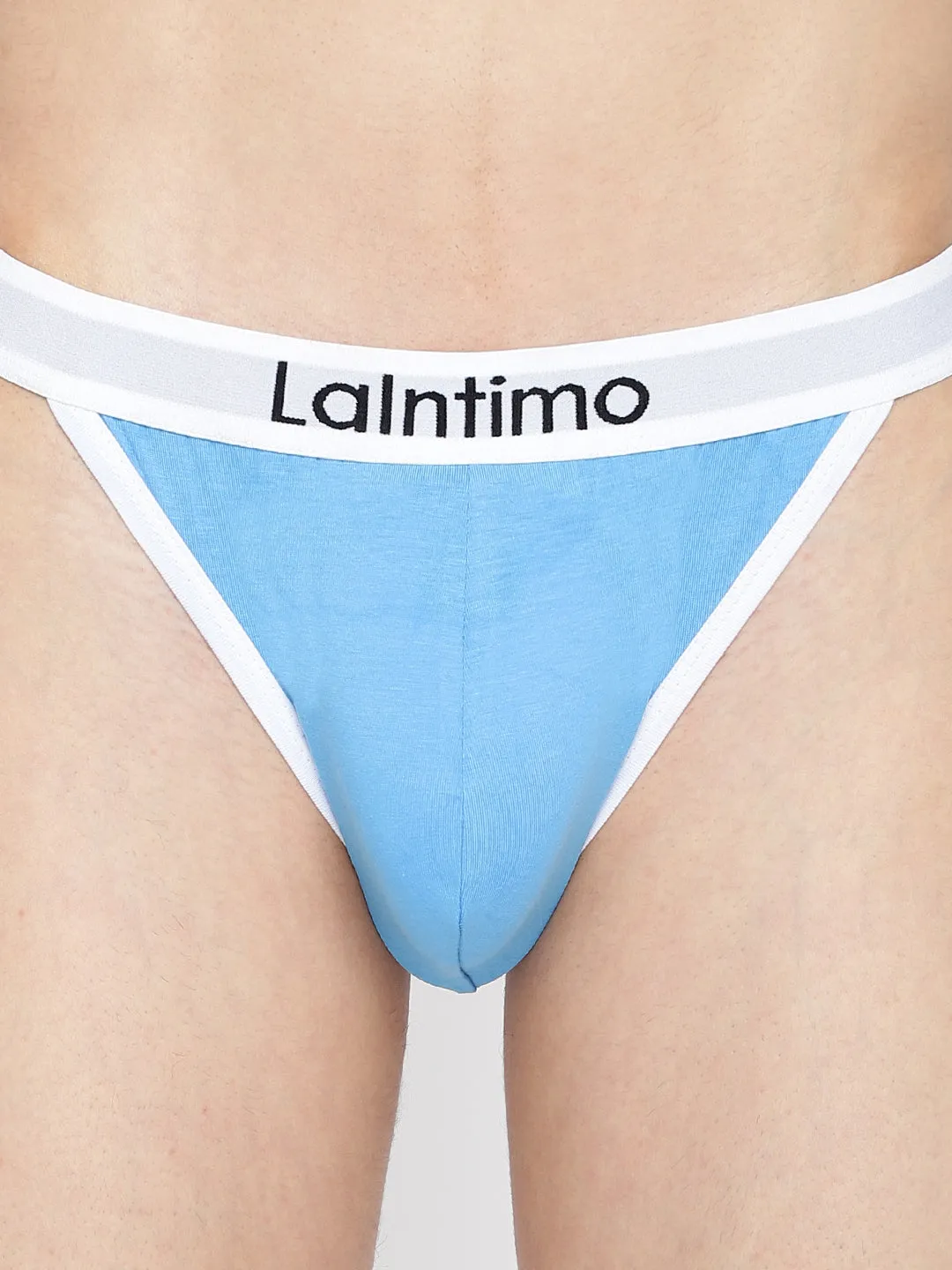 La Intimo Thigh High Brief